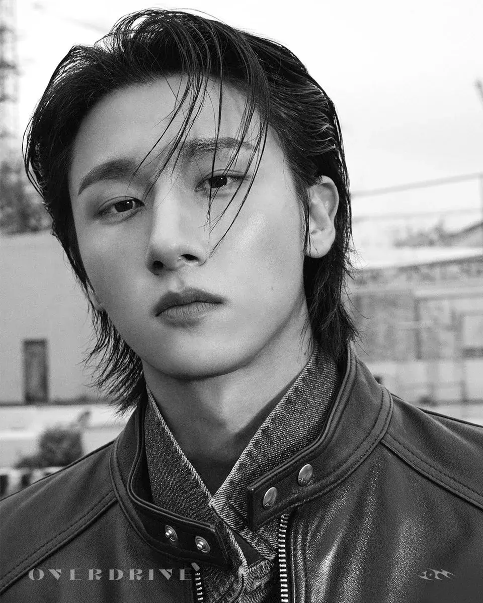 I.M - Off The Beat [ 3RD EP ]