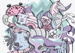 "I'm thinking about..."