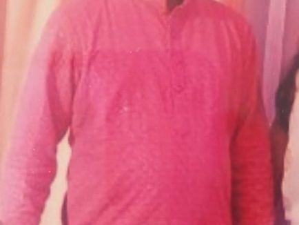 Chhattisgarh teacher missing case 2026