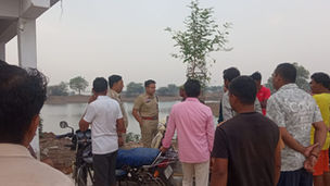 Sheetla Mandir Maroud Kurud and Bhakhara theft case investigation Dhamtari Crime News