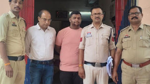 Dhamtari Online Satta Case: धमतरी पुलिस द्वारा आईपीएल ऑनलाइन सट्टा नेटवर्क में शामिल आरोपियों की गिरफ्तारी