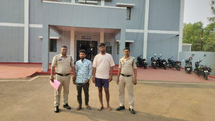 Balod police arrest accused in tribal woman rape case