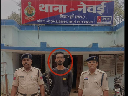 विश्वास ने दिया धोखा: मालिक का 10 हजार उड़ाया नौकर ने, कबाड़ी को बेच दिए चोरी के पार्ट्स!