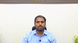  धमतरी प्रशासन सहायता - कलेक्टर अबिनाश मिश्रा द्वारा आपदा राहत राशि स्वीकृत