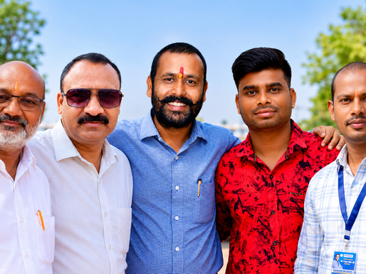 Kurud Nagar Palika News: कुरुद नगर पालिका एल्डरमैन सूची जारी, भानु चंद्राकर और चंद्रकुमार चंद्राकर के मनोनयन के बाद राजनीतिक चर्चाएं तेज।