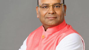 Ajay Chandrakar kurud - कुरुद विधायक अजय चंद्राकर के प्रयासों से मंजूर हुआ ₹3.07 करोड़ का रंगमंच प्रोजेक्ट।