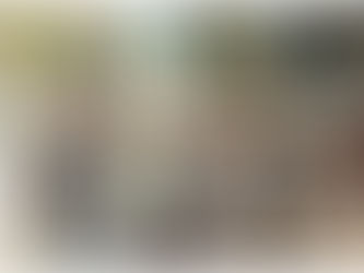 Rainbow English Medium School Megha students military style parade training