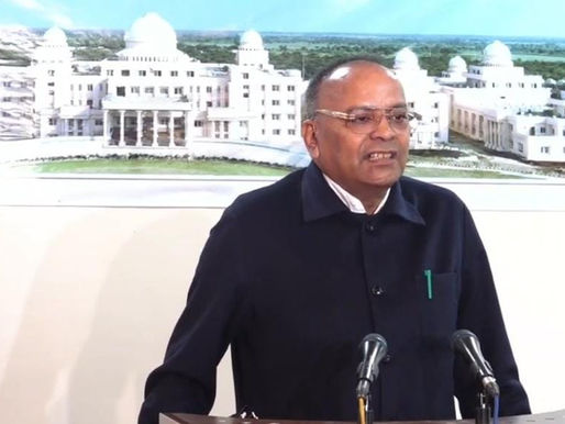  "छत्तीसगढ़ शासन लोक निर्माण विभाग द्वारा कुरूद विधानसभा की सड़कों हेतु स्वीकृत आदेश पत्र और विधायक अजय चंद्राकर का विकास कार्य।"