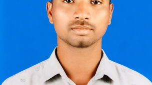 Dhamtari Crime Breaking: 27-year-old accused Gajendra Kumar Vishwakarma photo