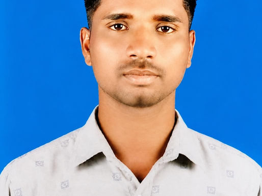 Dhamtari Crime Breaking: 27-year-old accused Gajendra Kumar Vishwakarma photo