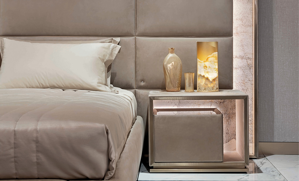 Aubade - Visionnaire