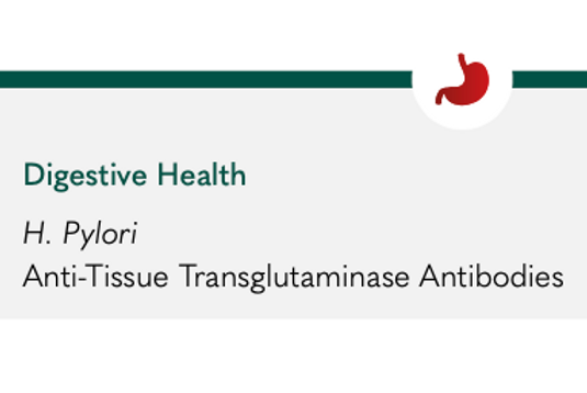 digestive health