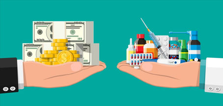 Consultation fees: an unnecessary barrier to patient entry?