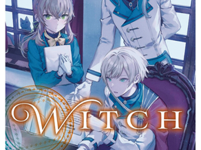 Los Secretos de la bruja del Silencio - Volumen 04