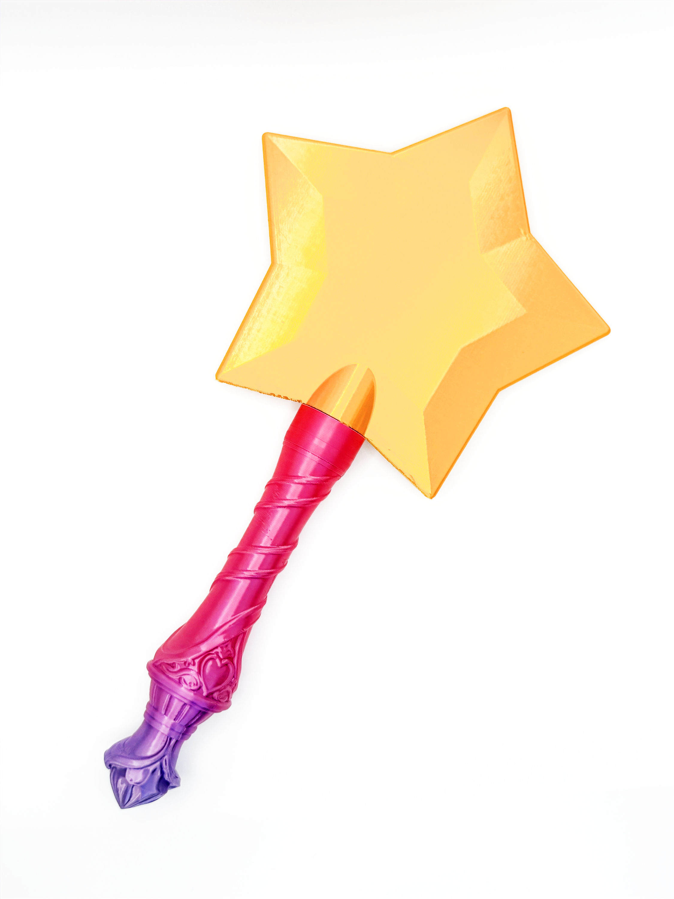 Magic Wand Tap-to-Pay Card Holder