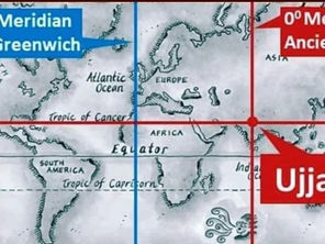 Ujjain and the Forgotten Story of Time