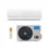 Miniatura: Ar Condicionado Split Inverter Hi Wall Midea Xtreme Save AI Connect 9000 BTUs Fr