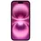 Miniatura: Apple iPhone 16 128GB Rosa 6,1" 48MP iOS 5G
