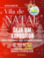 Vila de Natal Flamaris