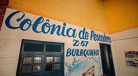 Justiça Federal Autoriza Requalificação da Colônia de Pescadores Z-57

