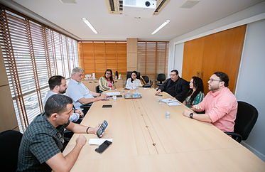 Lauro de Freitas busca parceria com a BYD para fortalecer o desenvolvimento local