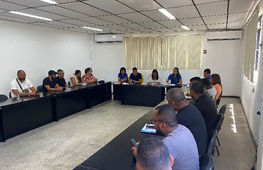 Carnaval 2026 em Lauro de Freitas: prefeitura discute organização e confirma datas do evento