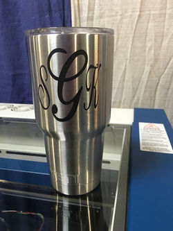 YAYA'S Laser Engraving