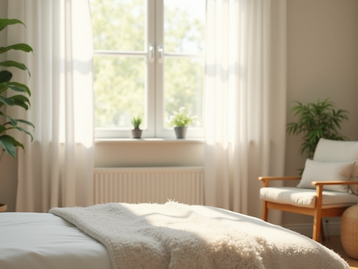 Healing from Within: How Emotional Trauma and Upset can Impact Your Health