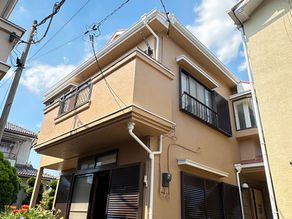 【桶川市坂田】4LDK・駐車2台可!リフォーム戸建て