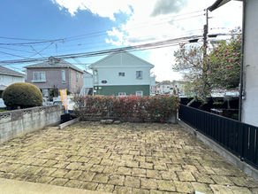 お庭のお手入れにお困りの方へ