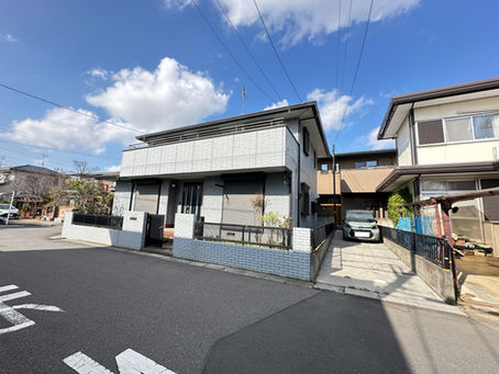 【蓮田駅徒歩17分】リフォーム住宅|9月販売予定