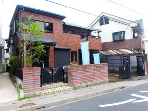 東大宮徒歩11分!リフォーム済み中古住宅