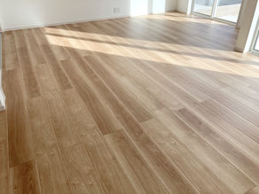 お客様とのエピソード ~引き渡し後の物件~