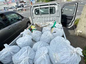 去年の経験を活かして!!