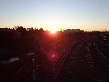 2020年 年頭のご挨拶