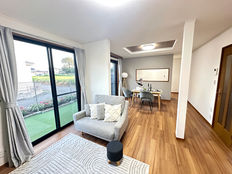 【桶川市坂田西・リフォーム済み住宅】敷地46坪!区画整理地内でもなかなか出ない区画です