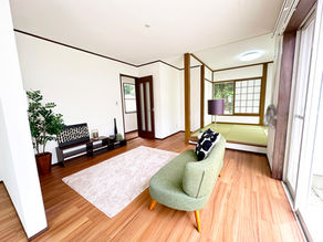 【蓮田市西新宿リフォーム済み住宅】販売開始!