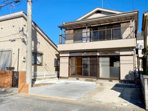 【久喜市吉羽】リフォーム事例①|和室から洋室へ