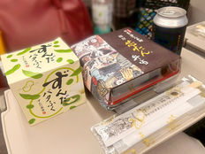 初めての仙台旅行