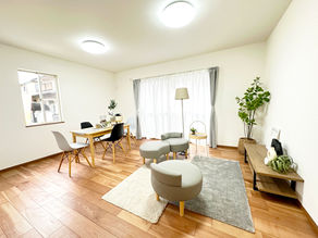 【新座市野火止リフォーム済み住宅】価格変更しました!