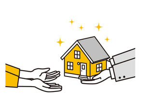 不動産の売却と購入