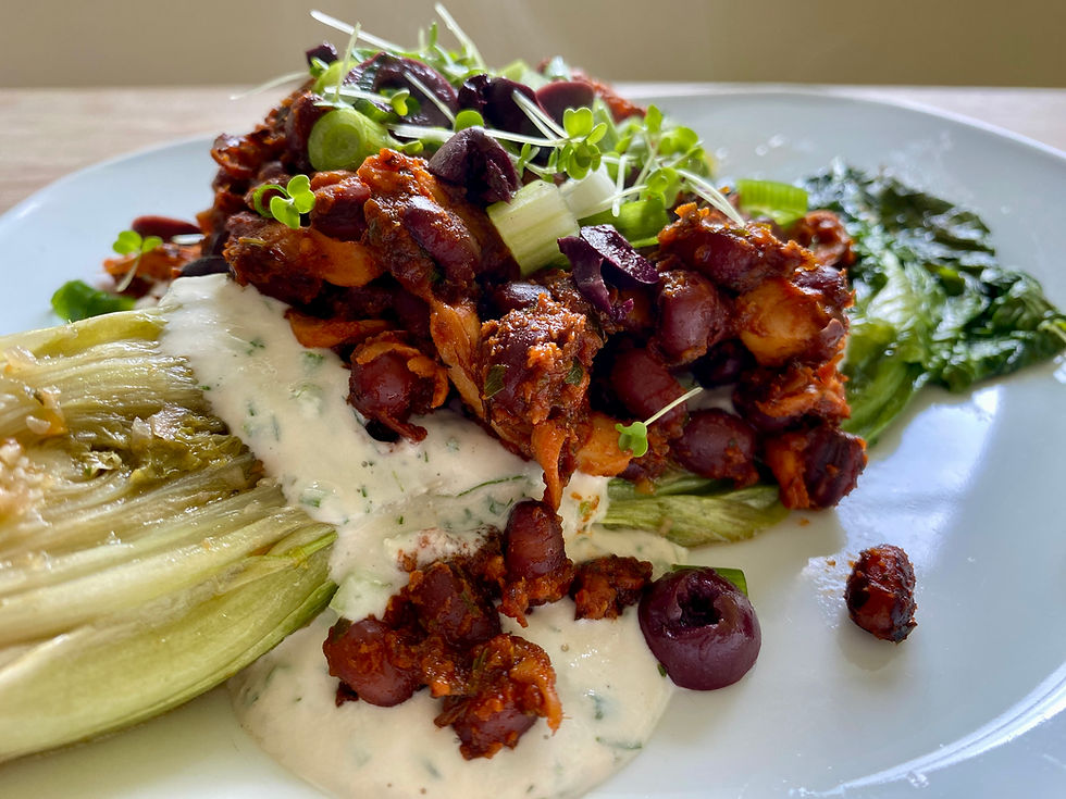 Taboule