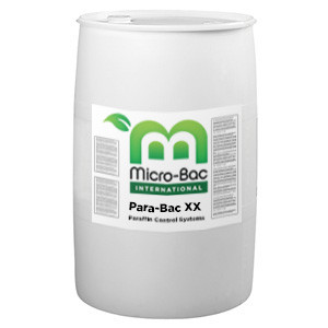 Payu1　baccara PARA-BAC XX™ | Micro Bac