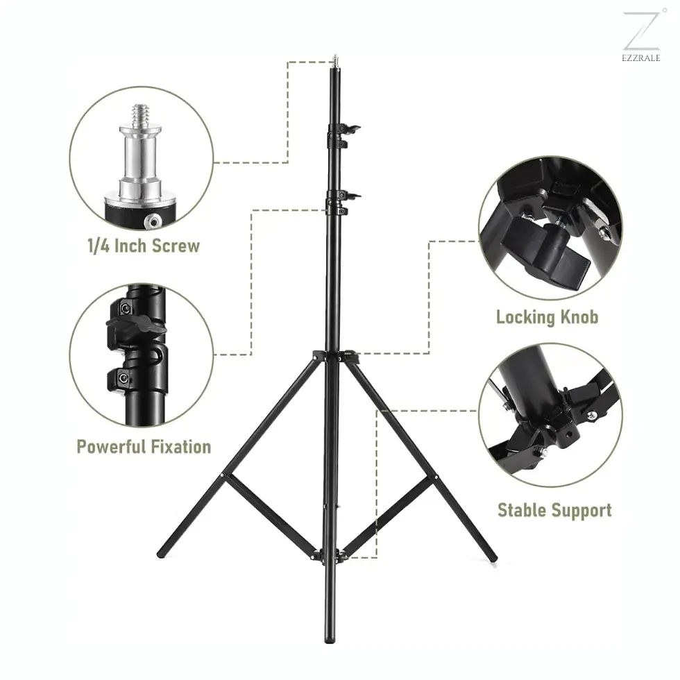 Thumbnail: TRIPOD SIMPLE