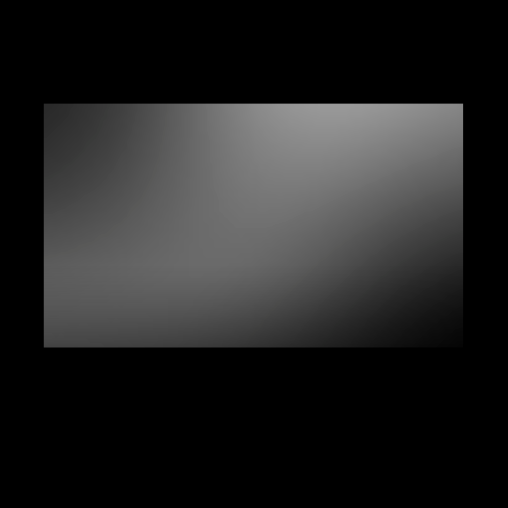 REFLECTIVE SCREEN 100 INCH