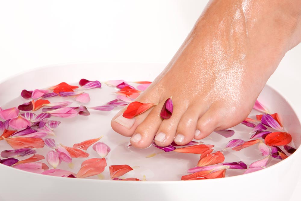 Pedicure
