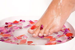 Pedicure