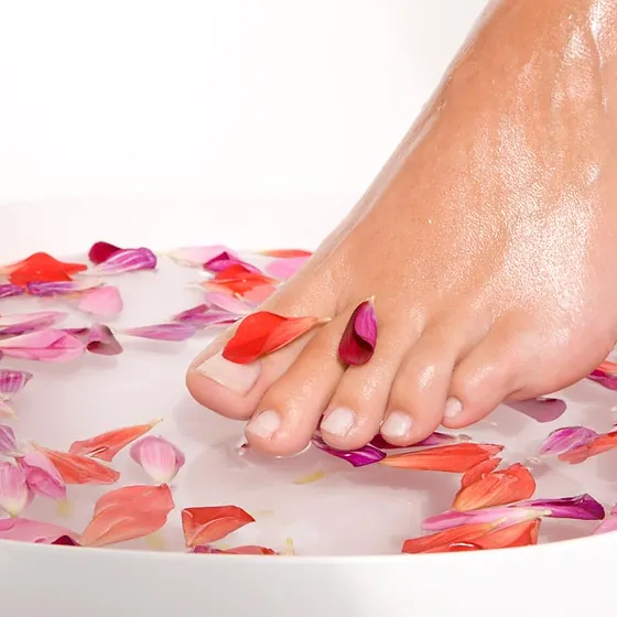 Organic United States Natural Nails Boutique