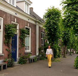 huisreiniging