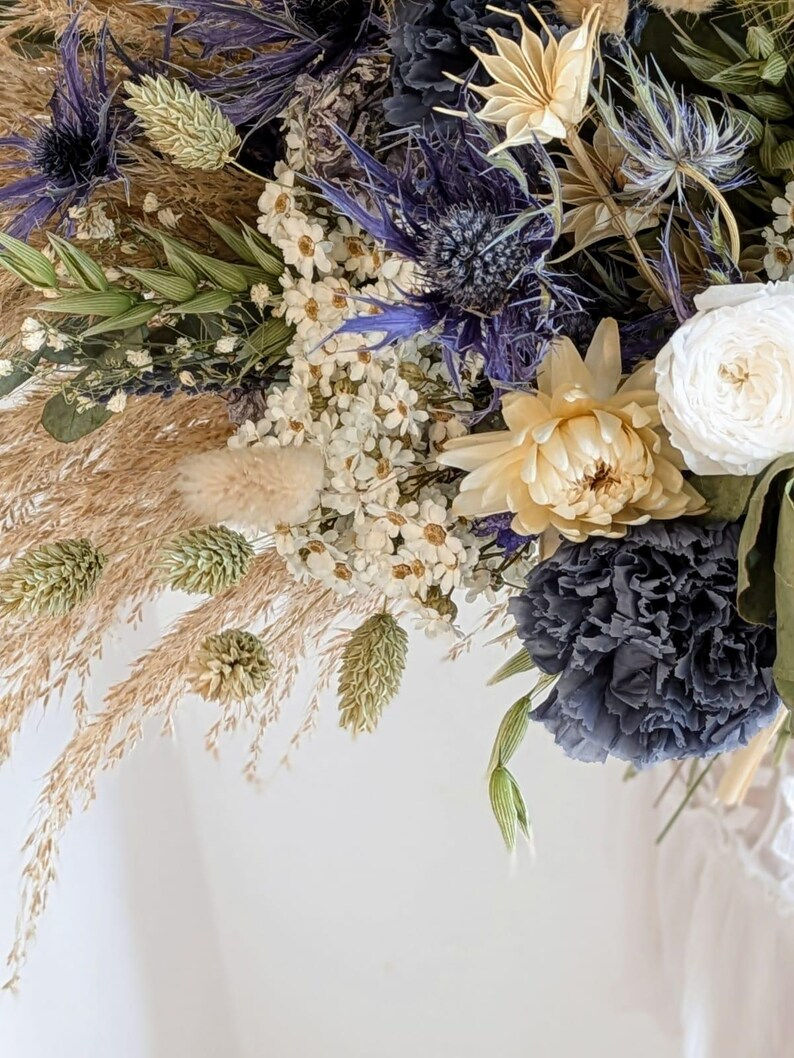 Thumbnail: Wedding Bouquets